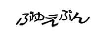Authentication image